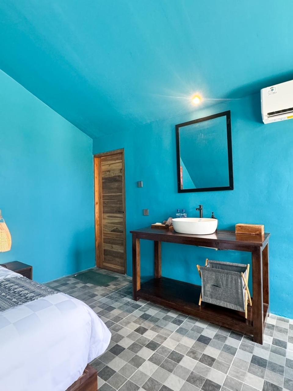 Aloka Penida Villa Klungkung Ngoại thất bức ảnh