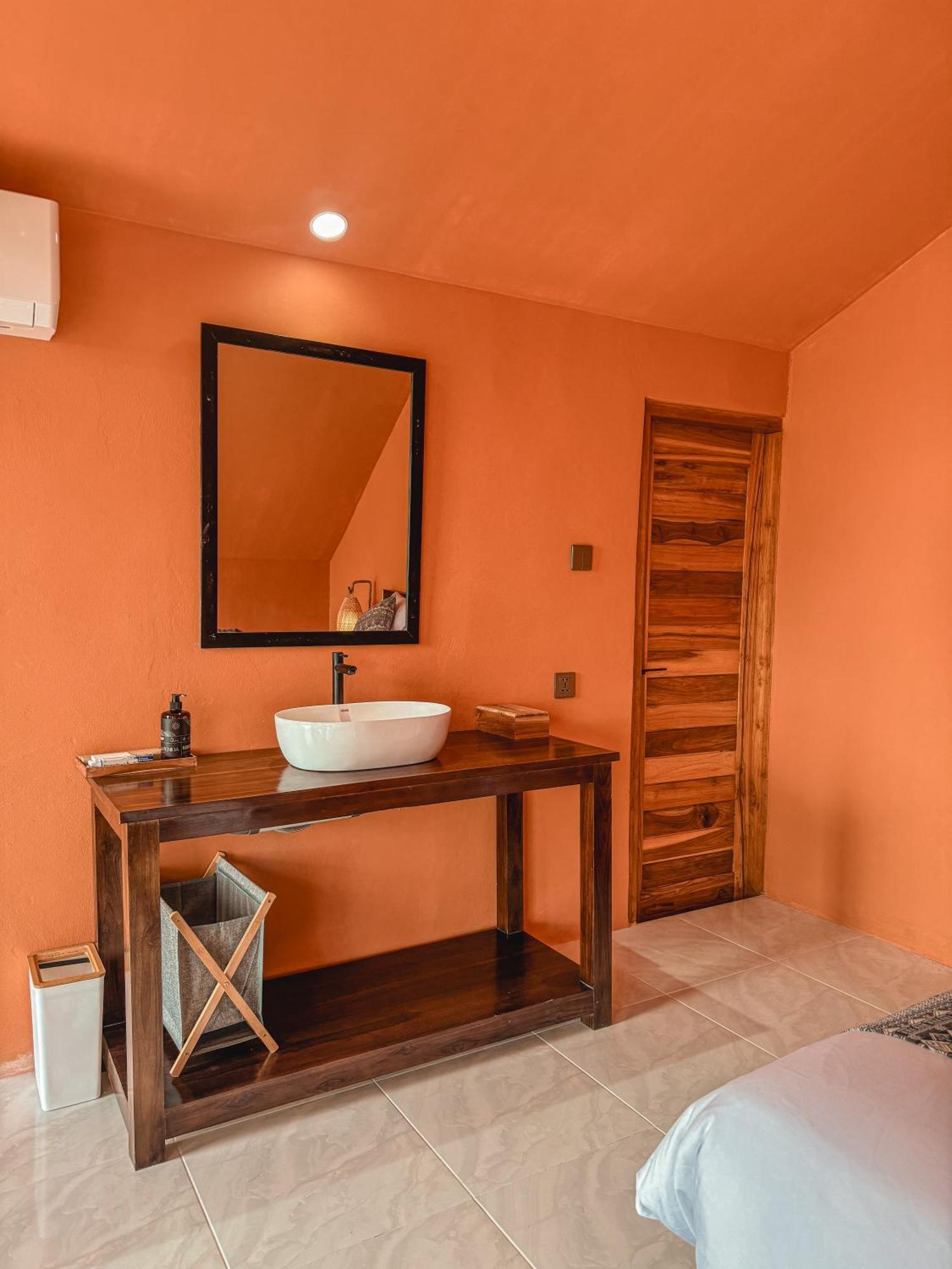 Aloka Penida Villa Klungkung Ngoại thất bức ảnh