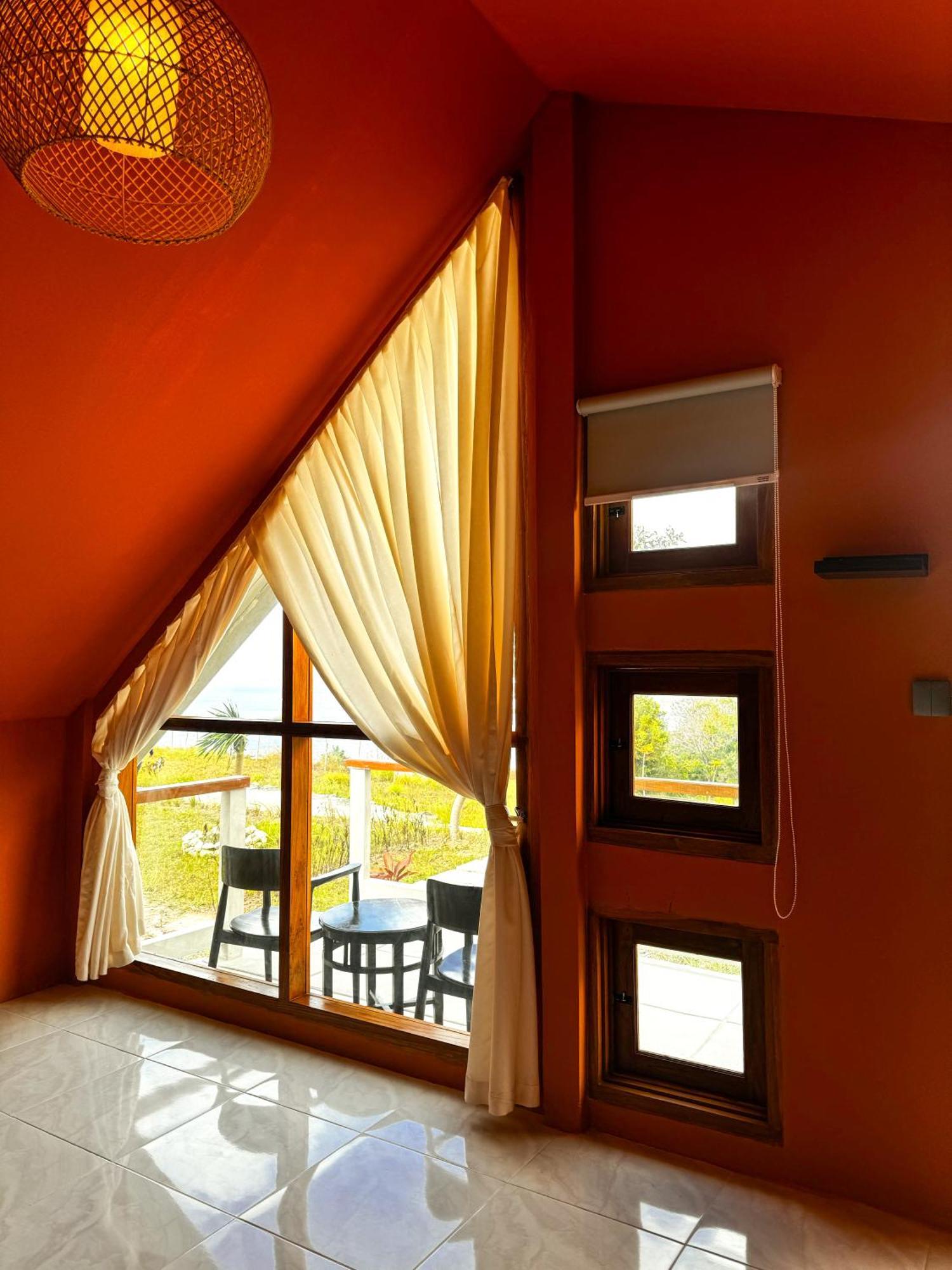 Aloka Penida Villa Klungkung Ngoại thất bức ảnh