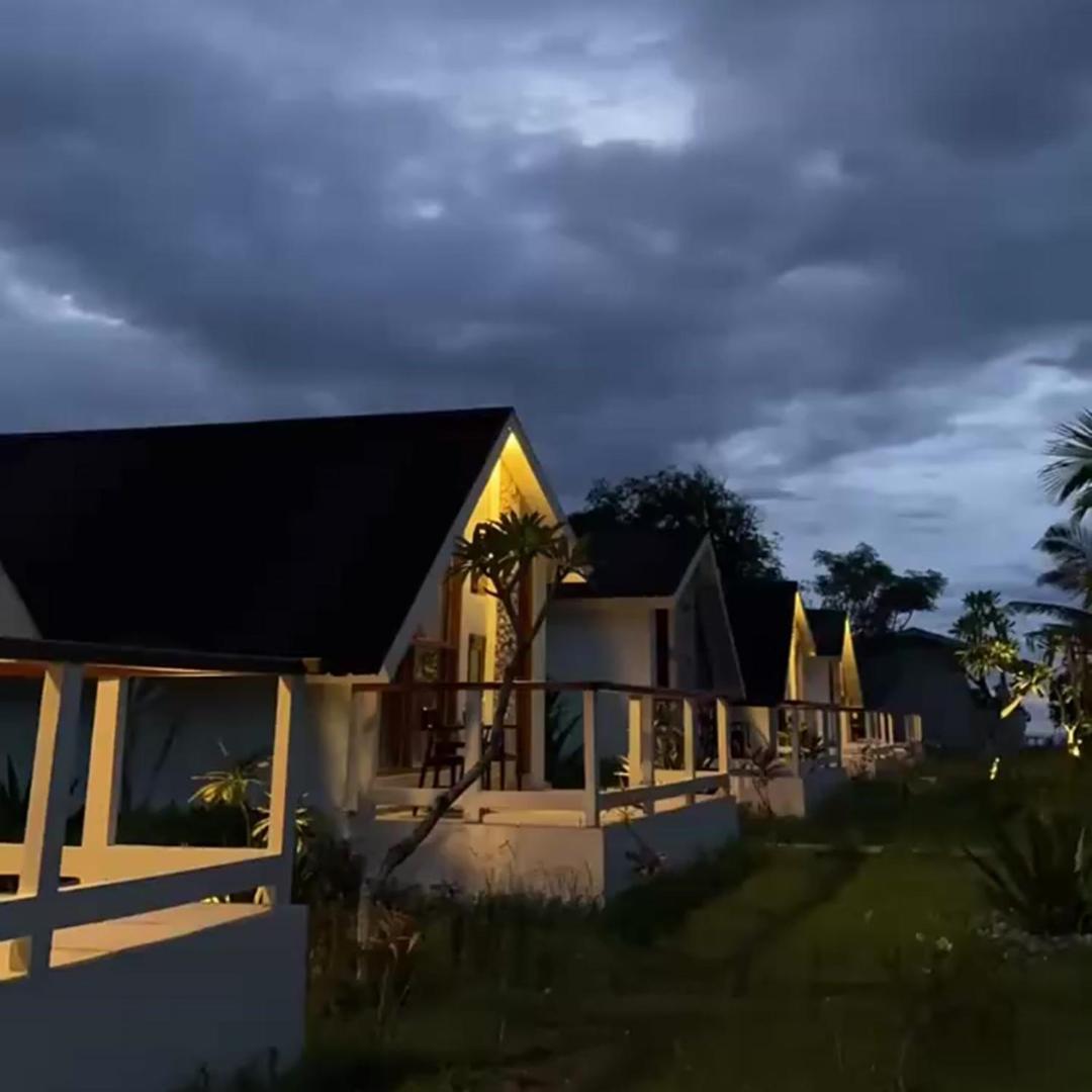 Aloka Penida Villa Klungkung Ngoại thất bức ảnh