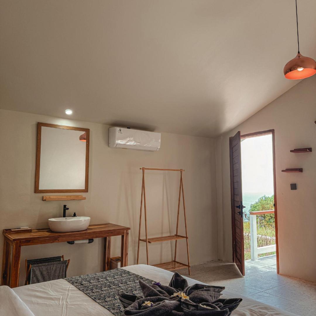 Aloka Penida Villa Klungkung Ngoại thất bức ảnh