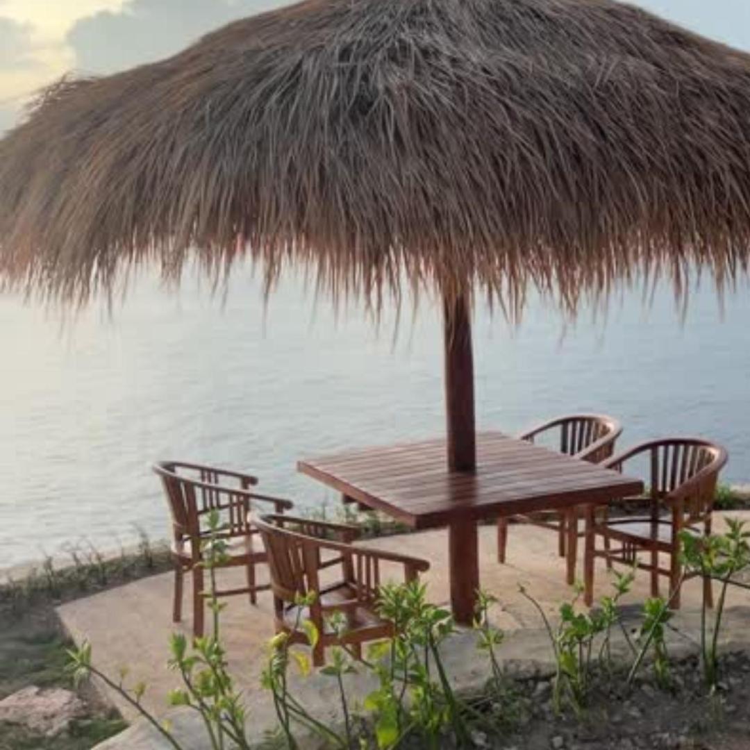 Aloka Penida Villa Klungkung Ngoại thất bức ảnh